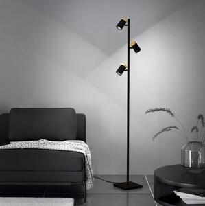 Eglo 390071 - LED Лампион CARTAGENA 3xGU10/4,5W/230V 3000K