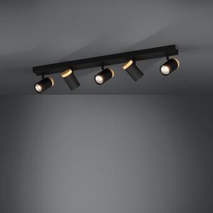 Eglo 39649 - LED Спот CARTAGENA 5xGU10/4,5W/230V 3000K