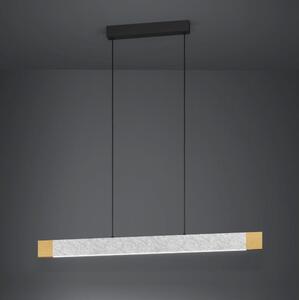 Eglo 390386 - LED Димируем пендел VALLELADO LED/22,2W/230V 3000K
