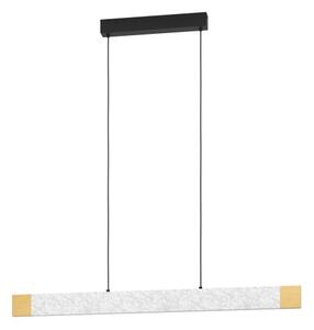 Eglo 390386 - LED Димируем пендел VALLELADO LED/22,2W/230V 3000K