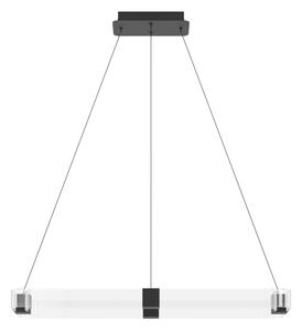 Eglo 39909 - LED Димируем пендел MOGETONELLO LED/39,2W/230V 3000K