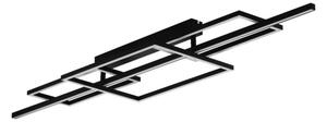 Eglo 390282 - LED Димируем полилей за повърхностен монтаж PUEBLA LED/34,5W/230V 3000K
