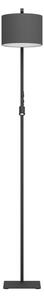 Eglo 390068 - LED Лампион FOLIGNO 1xE27/40W/230V + LED/3,8W
