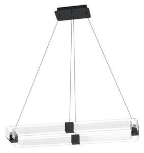 Eglo 39909 - LED Димируем пендел MOGETONELLO LED/39,2W/230V 3000K