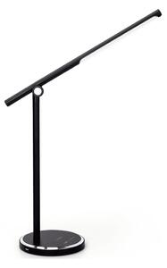 Aigostar - LED Димируема сензорна настолна лампа LED/8W/230V 3000-6000K черен