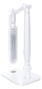 Aigostar - LED Димируема сензорна настолна лампа LED/9W/230V 3000/6500K бял