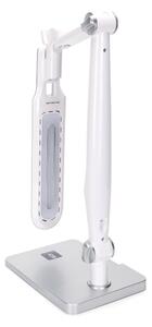Aigostar - LED Димируема сензорна настолна лампа LED/9W/230V 3000/6500K сребрист