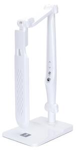 Aigostar - LED Димируема сензорна настолна лампа LED/9W/230V 3000/6500K бял