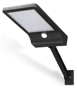 Aigostar - LED Соларна лампа със сензор LED/3W/3,7V 3000/4000/5000K + д.у