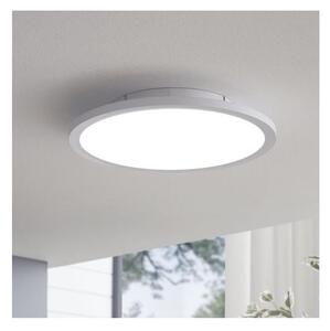 Eglo 79469 - LED Димируем плафон POZZALLO LED/21W/230V + д.у