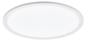 Eglo 79469 - LED Димируем плафон POZZALLO LED/21W/230V + д.у