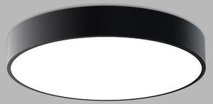 LED2 - LED Плафониера MONO LED/30W/230V 3000K/4000K черен