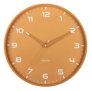Стенен часовник ø 40 cm Orgullo – Karlsson