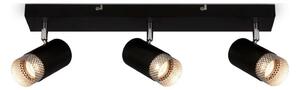 Briloner 2142035 - Спот 3xGU10/9W/230V
