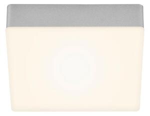 Briloner 7069-014 - LED Плафониера LED/11W/230V сребрист