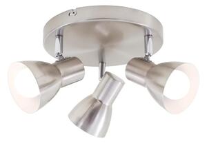 Briloner 2860-032 - Спот 3xE14/25W/230V