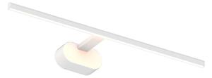 LED Лампа за картина PRADO LED/11W/230V бял