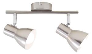 Briloner 2860-022 - Спот 2xE14/25W/230V