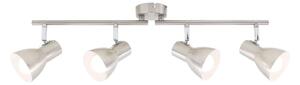 Briloner 2860-042 - Спот 4xE14/25W/230V