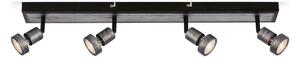 Briloner 2927-044 - LED Спот 4xGU10/4,9W/230V