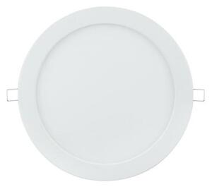 Aigostar - LED Лампа за окачен таван ULTRATHIN LED/24W/230V 4000K бял