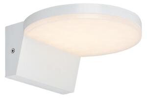 Rabalux 77118 - LED Екстериорен аплик BATIDA LED/9W/230V IP54 бял