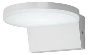 Rabalux 77118 - LED Екстериорен аплик BATIDA LED/9W/230V IP54 бял