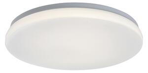 Rabalux 77140 - LED таванно осветително тяло за баня със сензор LOWAR 24W/230V 4000K IP44
