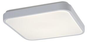 Rabalux 77138 - LED плафон за баня LOWAR с датчик 18W/230V 4000K IP44