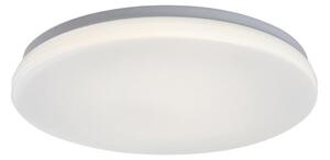 Rabalux 77140 - LED таванно осветително тяло за баня със сензор LOWAR 24W/230V 4000K IP44