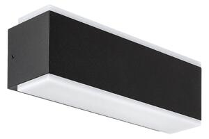 Rabalux 77114 - LED Екстериорен аплик MATARO LED/12W/230V IP54