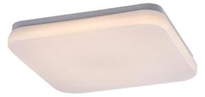 Rabalux 77181 - LED таванно осветително тяло за баня LOWAR 18W/230V 3000/4000/6000K IP44