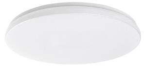 Rabalux 77182 - LED таванно осветително тяло за баня LOWAR 18W/230V 3000/4000/6000K IP44
