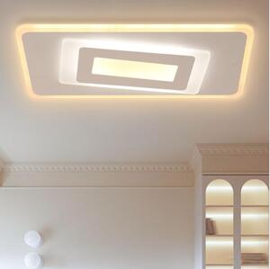 Brilagi - LED Димируем плафон MODERN LED/51W/230V 2700-6500K + д.у