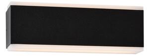 Rabalux 77114 - LED Екстериорен аплик MATARO LED/12W/230V IP54