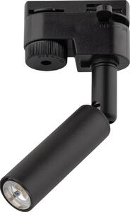 LED Спот за релсова система LAGOS 1xG9/3W/230V черен