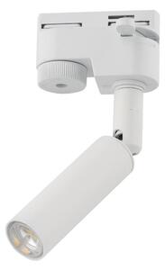 LED Спот за релсова система LAGOS 1xG9/3W/230V бял