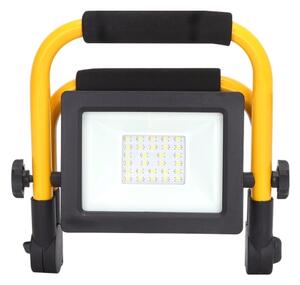 Aigostar - LED Прожектор със стойка LED/20W/230V 6500K IP65