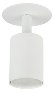 Спот за вграждане NEX 1xGU10/10W/230V бял