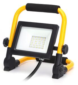 Aigostar - LED Прожектор със стойка LED/20W/230V 6500K IP65