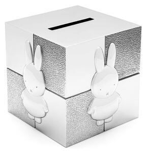 Касичка Cube Miffy – Zilverstad