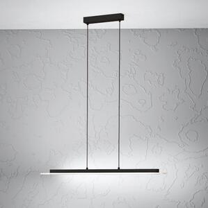 Eglo 39901 - LED Димируем пендел BUCITA LED/57,5W/230V 3000K + д.у