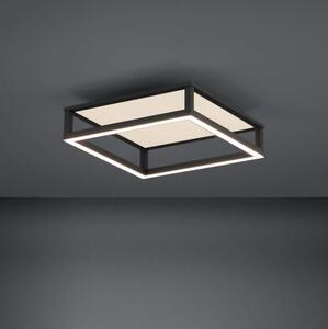 Eglo 390018 - LED Димируем плафон MACELLARA LED/29,4W/230V + д.у