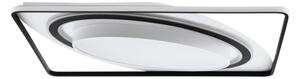 Eglo 39864 - LED Димируем плафон BENALAURIA LED/28W/230V+LED/13W+ LED/2,8W + д.у