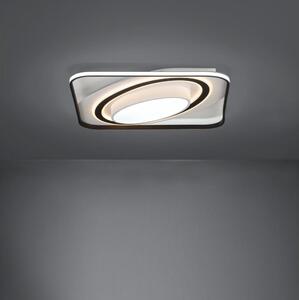 Eglo 39864 - LED Димируем плафон BENALAURIA LED/28W/230V+LED/13W+ LED/2,8W + д.у