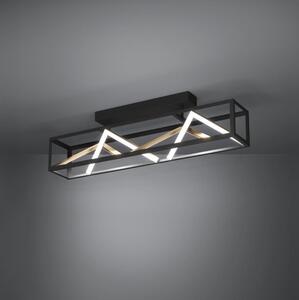 Eglo 390416 - LED Димируем полилей за повърхностен монтаж PENELA LED/45W/230V 2700-6500K + д.у
