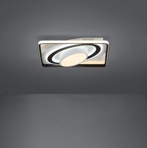 Eglo 39849 - LED Димируем плафон BENALAURIA LED/21,5W/230V+LED/10,5W+LED/3W+ д.у