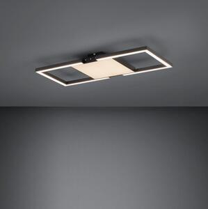 Eglo 390019 - LED Димируем плафон MACELLARA LED/26,2W/230V + д.у