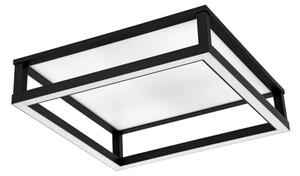Eglo 390018 - LED Димируем плафон MACELLARA LED/29,4W/230V + д.у