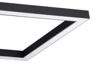 Eglo 390019 - LED Димируем плафон MACELLARA LED/26,2W/230V + д.у